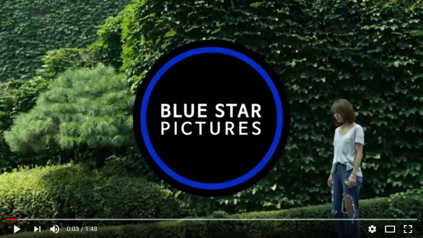 푸른별픽쳐스 쇼릴